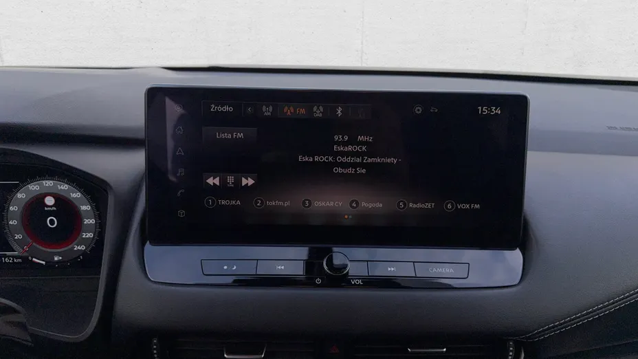 NISSAN Qashqai Qashqai 1.3 DIG-T mHEV N-Connecta Xtronic