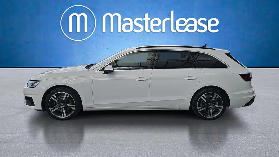 AUDI A4 A4 35 TFSI mHEV S tronic