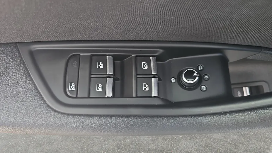 AUDI A4 A4 35 TFSI mHEV S tronic