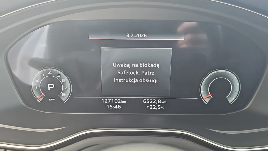AUDI A4 A4 35 TFSI mHEV S tronic