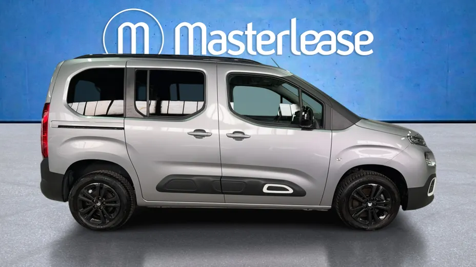 CITROEN Berlingo Berlingo M 1.5 BlueHDI Feel S&S N1