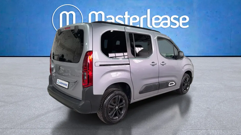 CITROEN Berlingo Berlingo M 1.5 BlueHDI Feel S&S N1