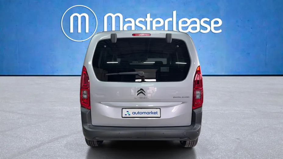CITROEN Berlingo Berlingo M 1.5 BlueHDI Feel S&S N1