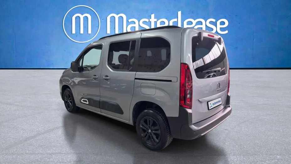 CITROEN Berlingo Berlingo M 1.5 BlueHDI Feel S&S N1
