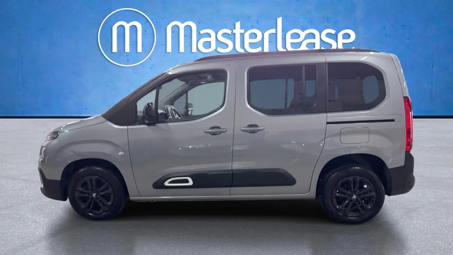 CITROEN Berlingo Berlingo M 1.5 BlueHDI Feel S&S N1