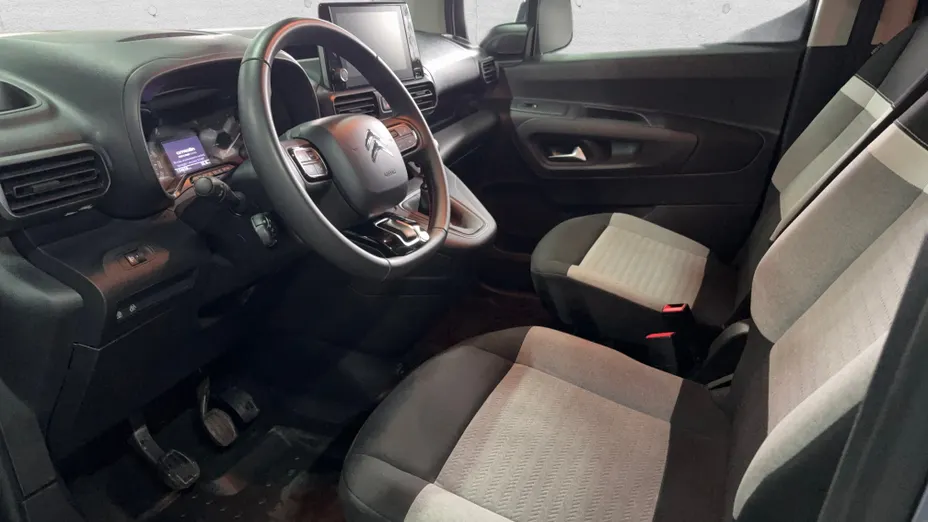 CITROEN Berlingo Berlingo M 1.5 BlueHDI Feel S&S N1