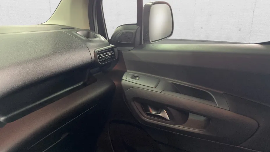 CITROEN Berlingo Berlingo M 1.5 BlueHDI Feel S&S N1