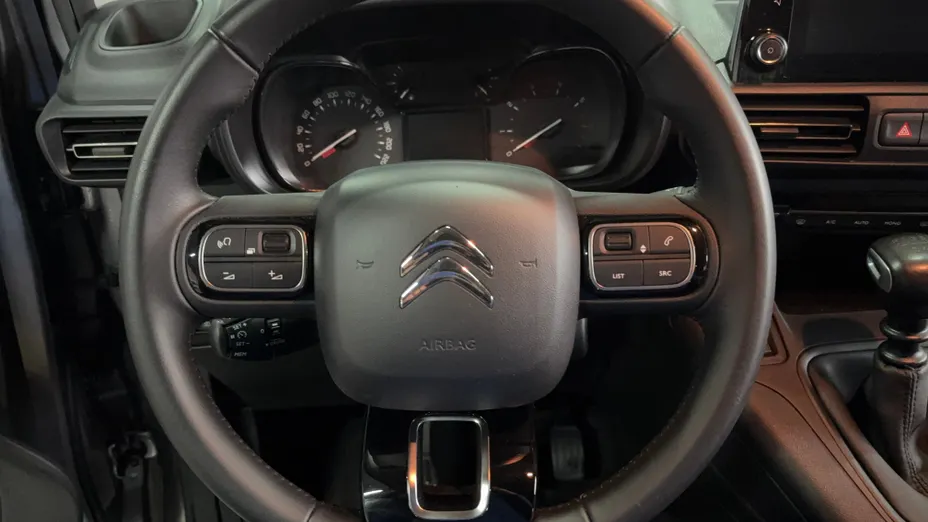 CITROEN Berlingo Berlingo M 1.5 BlueHDI Feel S&S N1