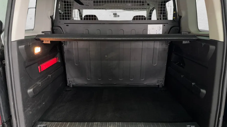 CITROEN Berlingo Berlingo M 1.5 BlueHDI Feel S&S N1