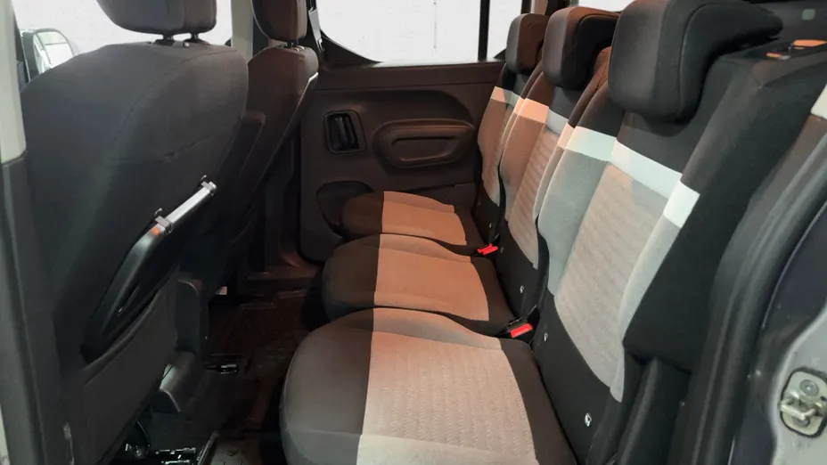 CITROEN Berlingo Berlingo M 1.5 BlueHDI Feel S&S N1