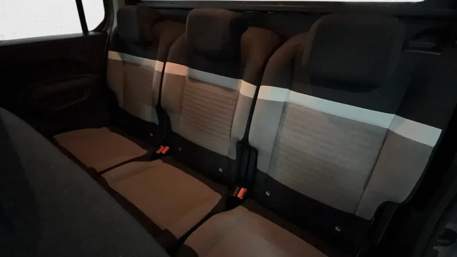 CITROEN Berlingo Berlingo M 1.5 BlueHDI Feel S&S N1