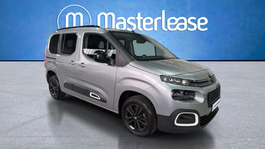 CITROEN Berlingo Berlingo M 1.5 BlueHDI Feel S&S N1