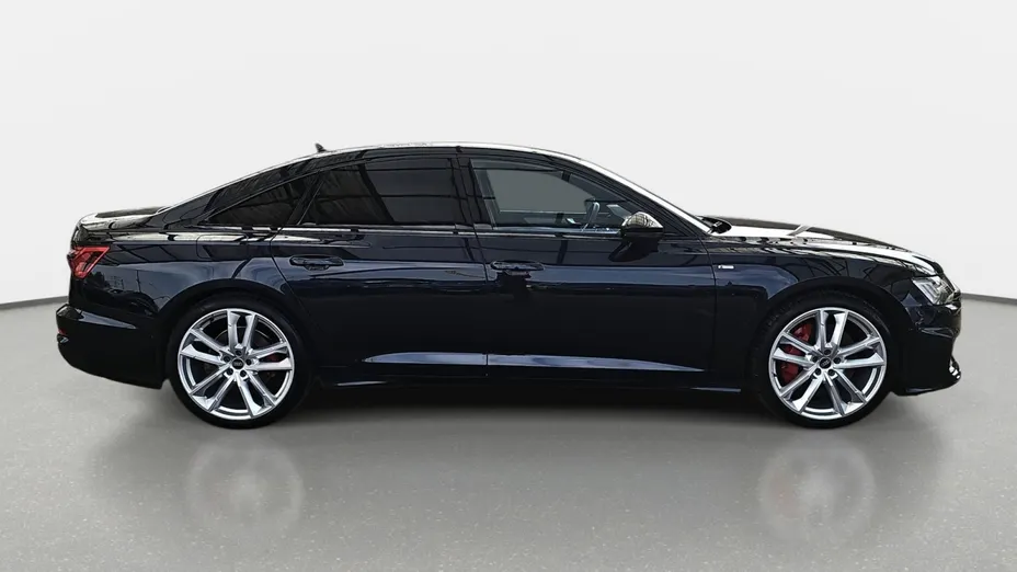 AUDI A6 A6 55 TFSI e Quattro Sport S tronic