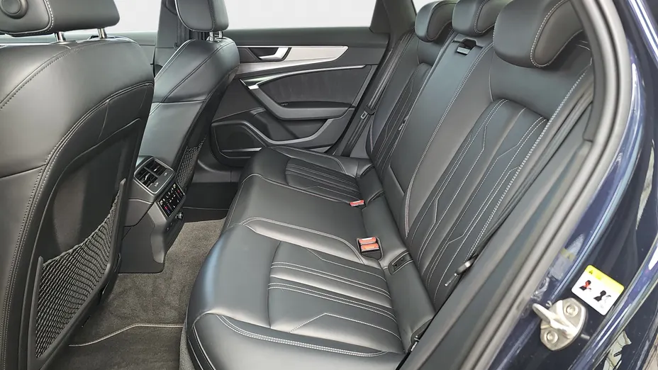 AUDI A6 A6 55 TFSI e Quattro Sport S tronic