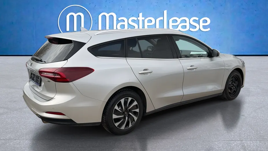 FORD Focus Focus 1.0 EcoBoost mHEV Titanium X aut