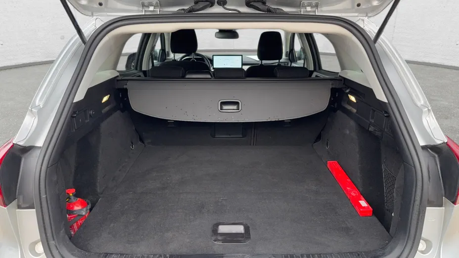 FORD Focus Focus 1.0 EcoBoost mHEV Titanium X aut