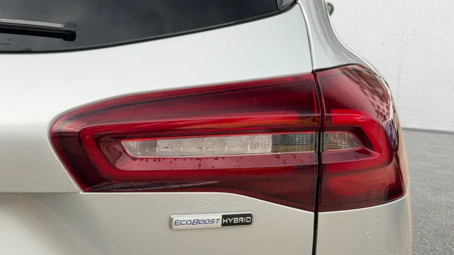 FORD Focus Focus 1.0 EcoBoost mHEV Titanium X aut