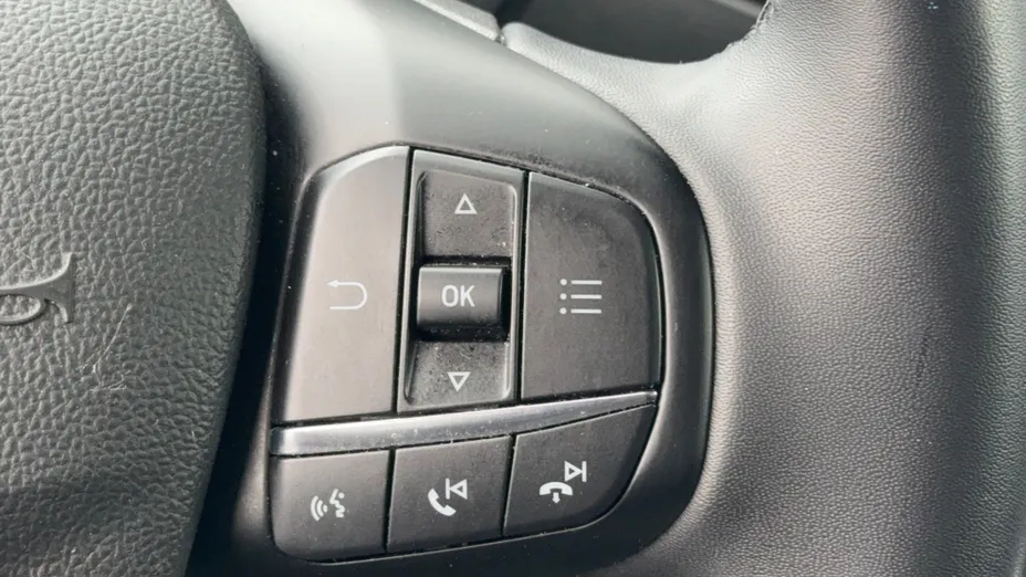 FORD Focus Focus 1.0 EcoBoost mHEV Titanium X aut