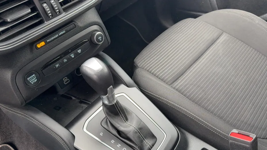 FORD Focus Focus 1.0 EcoBoost mHEV Titanium X aut