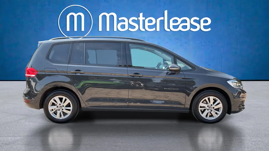 VOLKSWAGEN Touran Touran 1.5 TSI EVO Comfortline