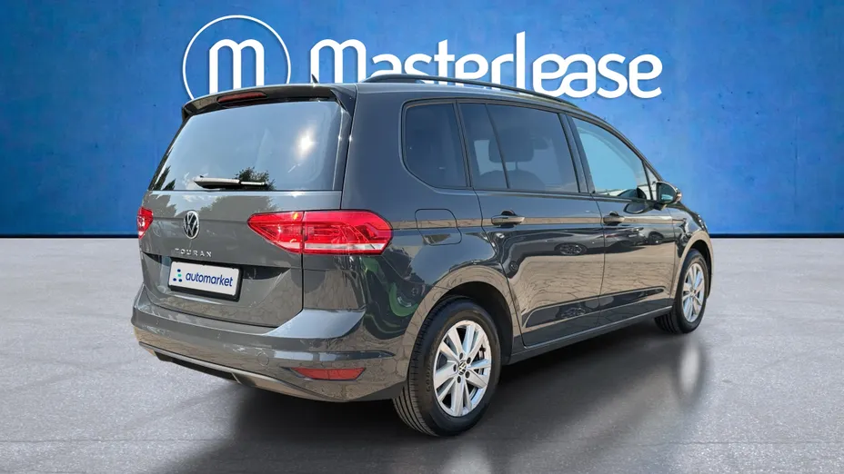 VOLKSWAGEN Touran Touran 1.5 TSI EVO Comfortline