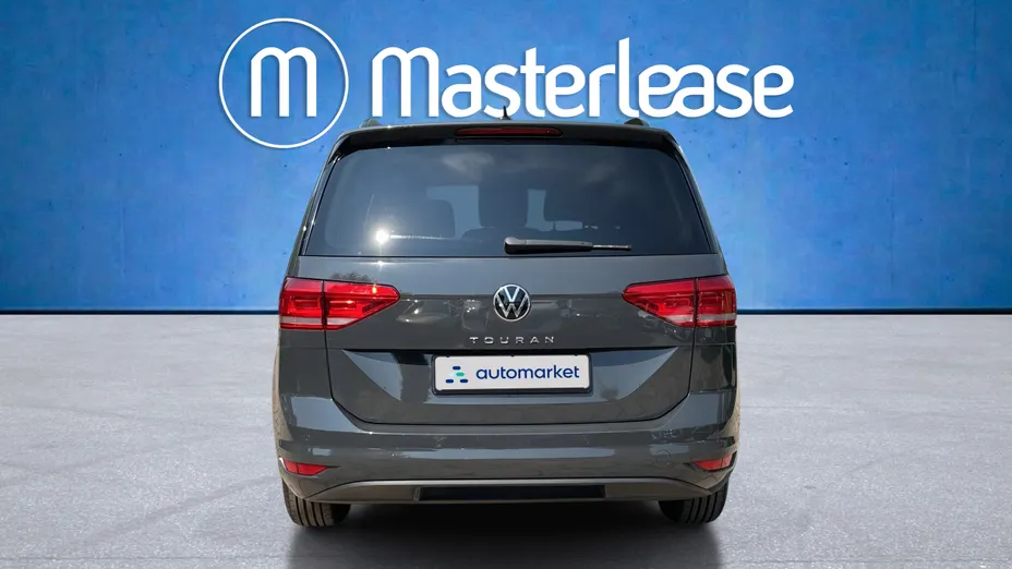 VOLKSWAGEN Touran Touran 1.5 TSI EVO Comfortline