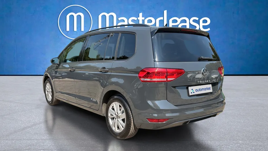 VOLKSWAGEN Touran Touran 1.5 TSI EVO Comfortline