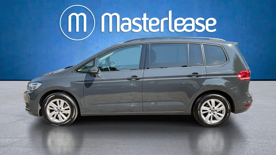 VOLKSWAGEN Touran Touran 1.5 TSI EVO Comfortline