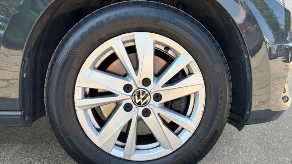 VOLKSWAGEN Touran Touran 1.5 TSI EVO Comfortline