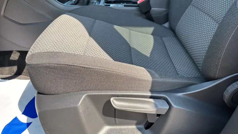 VOLKSWAGEN Touran Touran 1.5 TSI EVO Comfortline