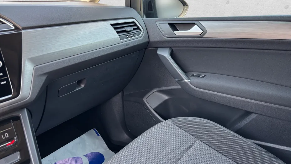 VOLKSWAGEN Touran Touran 1.5 TSI EVO Comfortline