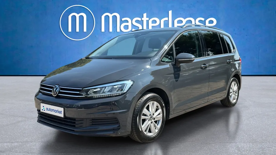VOLKSWAGEN Touran Touran 1.5 TSI EVO Comfortline