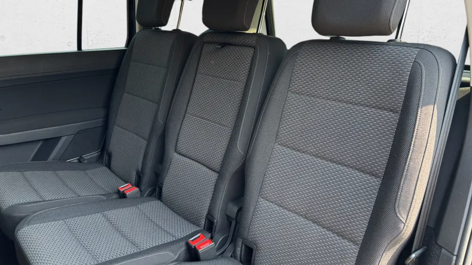 VOLKSWAGEN Touran Touran 1.5 TSI EVO Comfortline