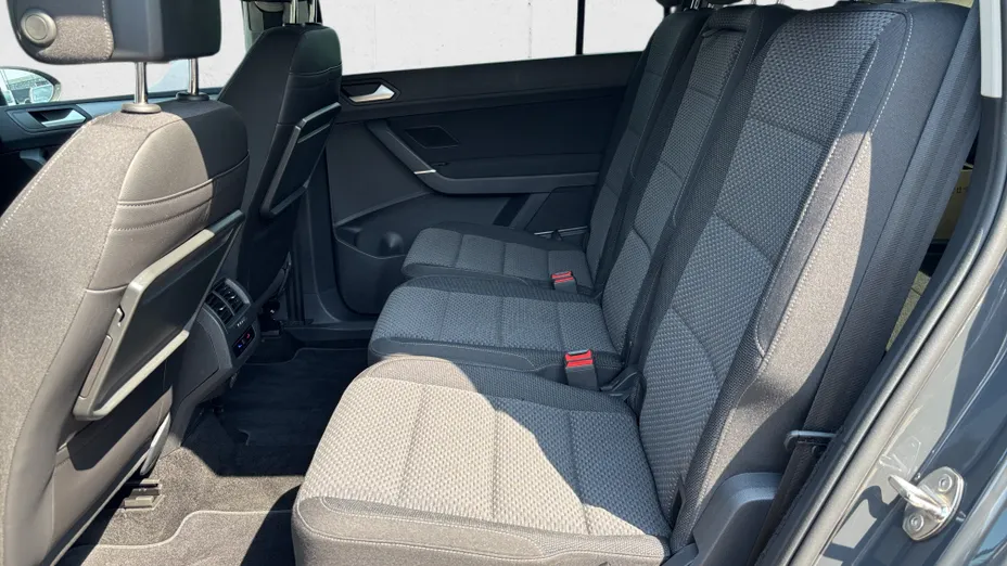 VOLKSWAGEN Touran Touran 1.5 TSI EVO Comfortline