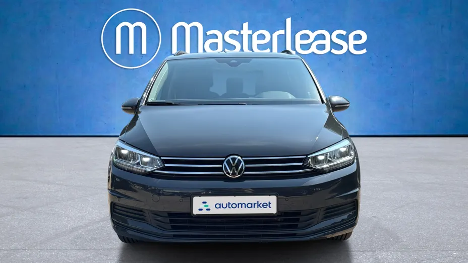 VOLKSWAGEN Touran Touran 1.5 TSI EVO Comfortline
