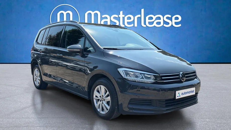 VOLKSWAGEN Touran Touran 1.5 TSI EVO Comfortline