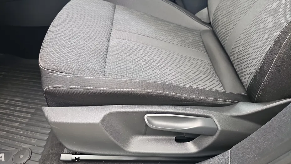 SKODA Octavia Octavia 2.0 TDI Style DSG