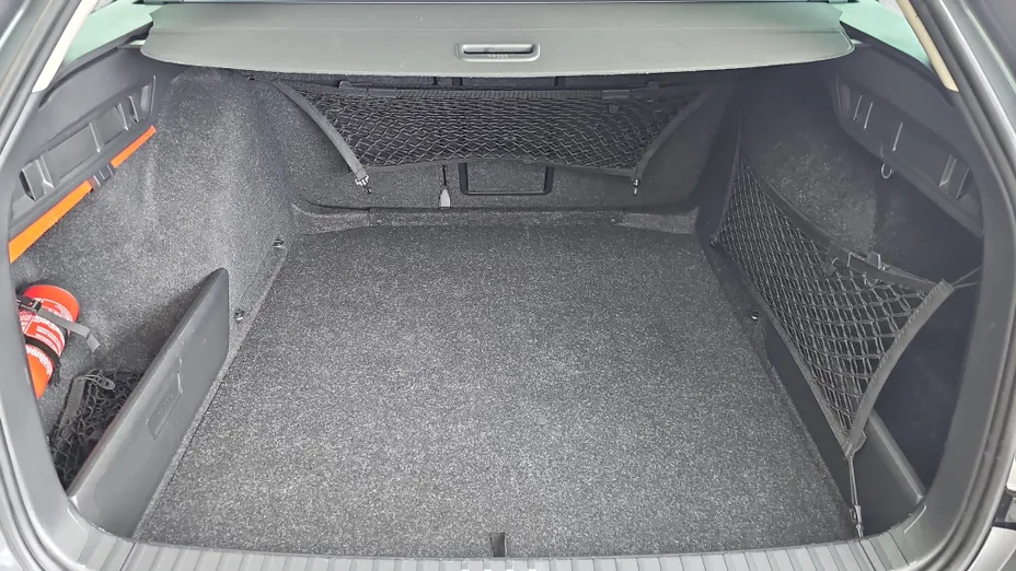 SKODA Octavia Octavia 2.0 TDI Style DSG