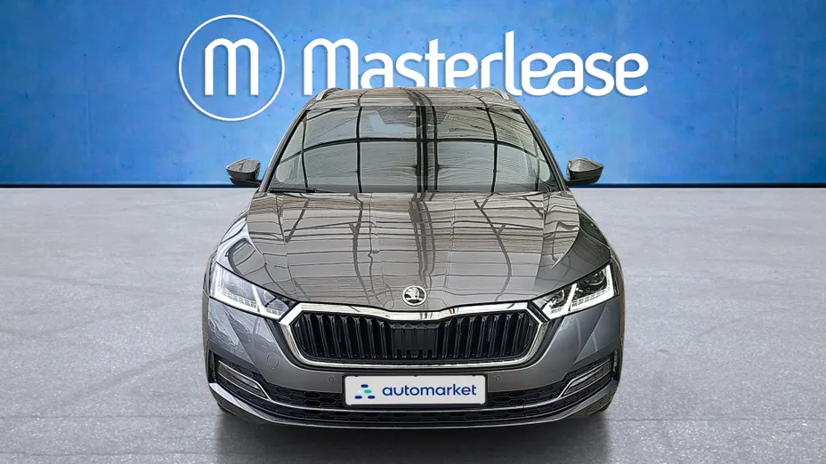 SKODA Octavia Octavia 2.0 TDI Style DSG