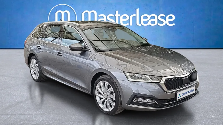 SKODA Octavia Octavia 2.0 TDI Style DSG