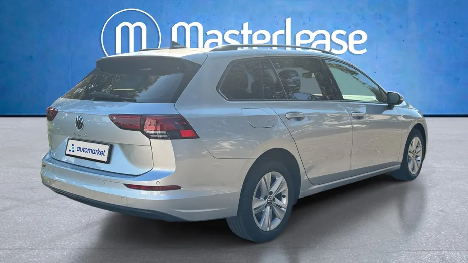 VOLKSWAGEN Golf Golf VIII 2.0 TDI Life