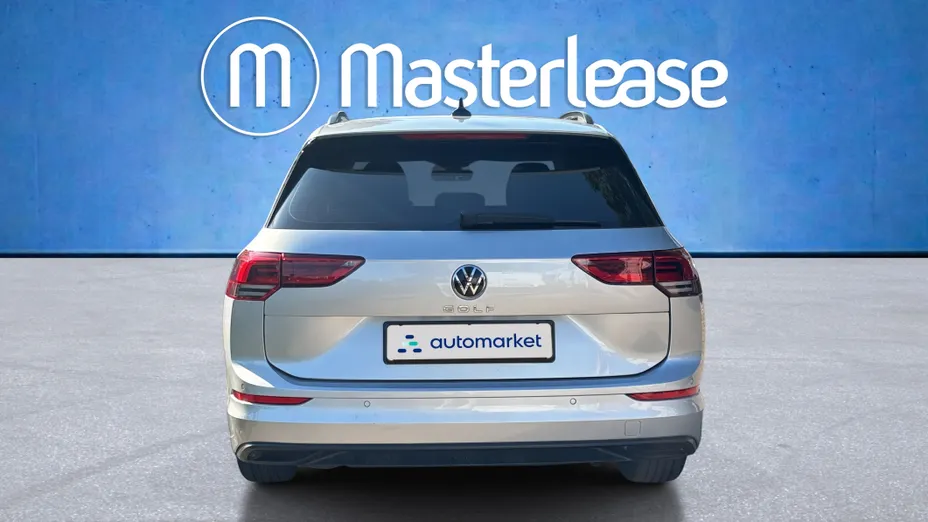 VOLKSWAGEN Golf Golf VIII 2.0 TDI Life