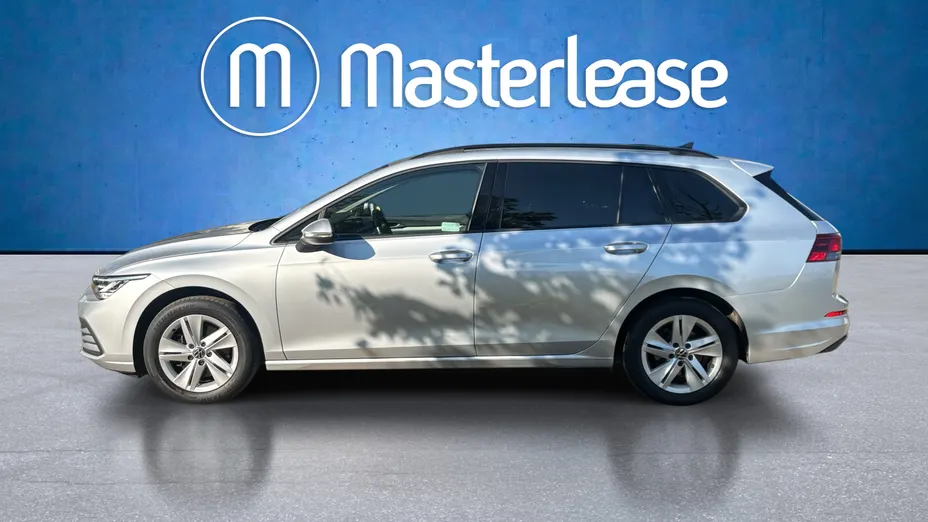 VOLKSWAGEN Golf Golf VIII 2.0 TDI Life