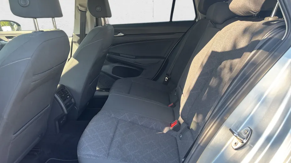 VOLKSWAGEN Golf Golf VIII 2.0 TDI Life