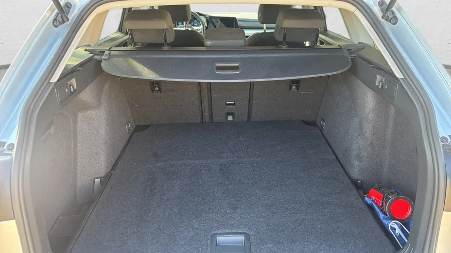 VOLKSWAGEN Golf Golf VIII 2.0 TDI Life