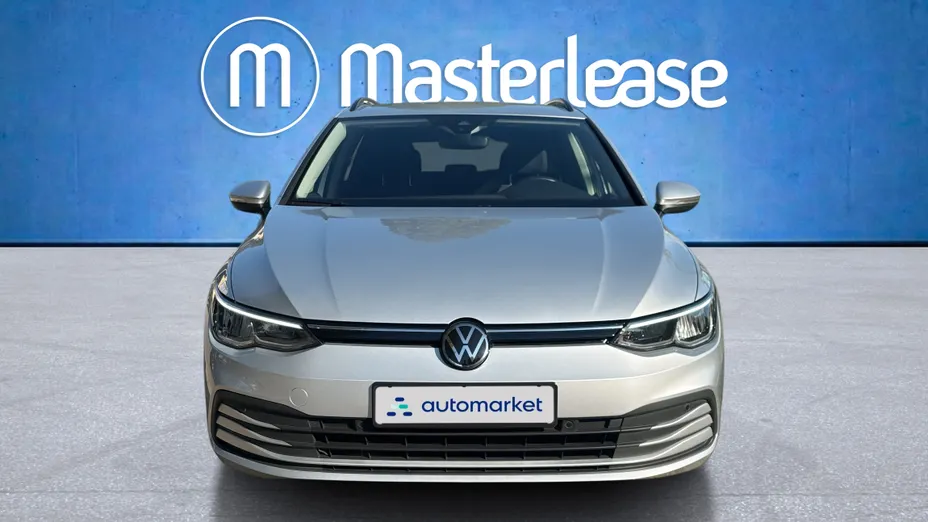 VOLKSWAGEN Golf Golf VIII 2.0 TDI Life