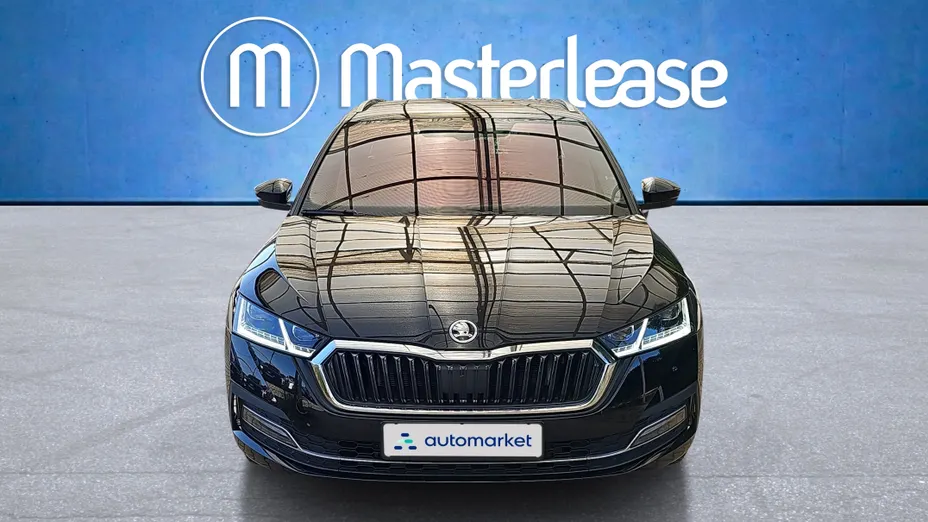SKODA Octavia Octavia 2.0 TDI Style DSG