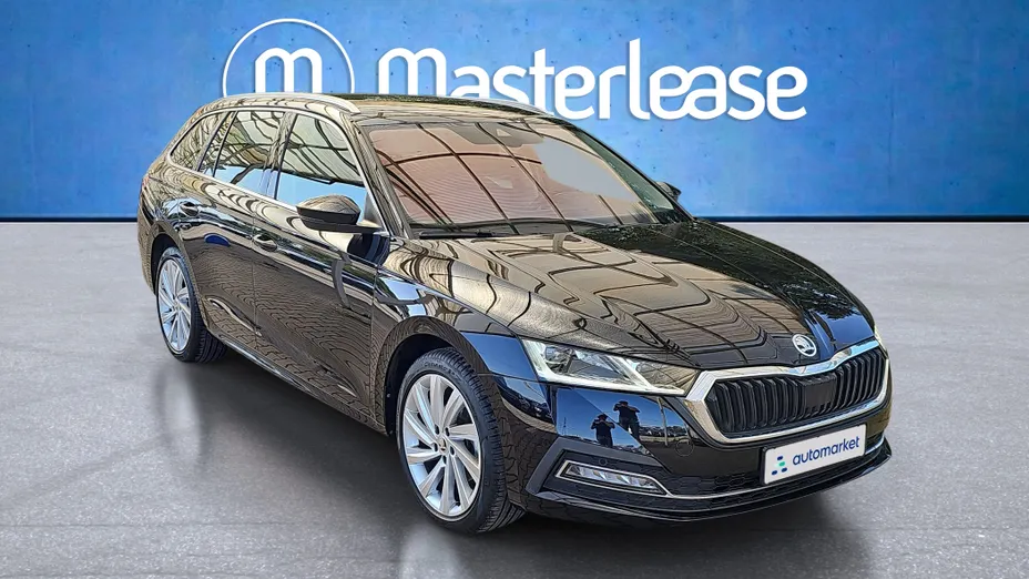 SKODA Octavia Octavia 2.0 TDI Style DSG