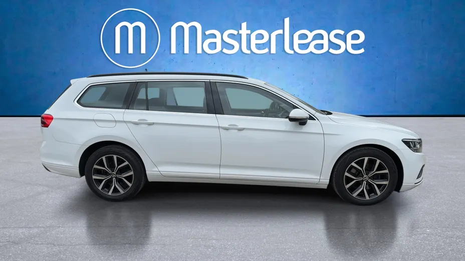 VOLKSWAGEN Passat Passat 2.0 TDI EVO Business DSG