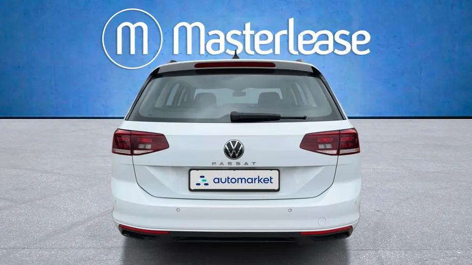 VOLKSWAGEN Passat Passat 2.0 TDI EVO Business DSG